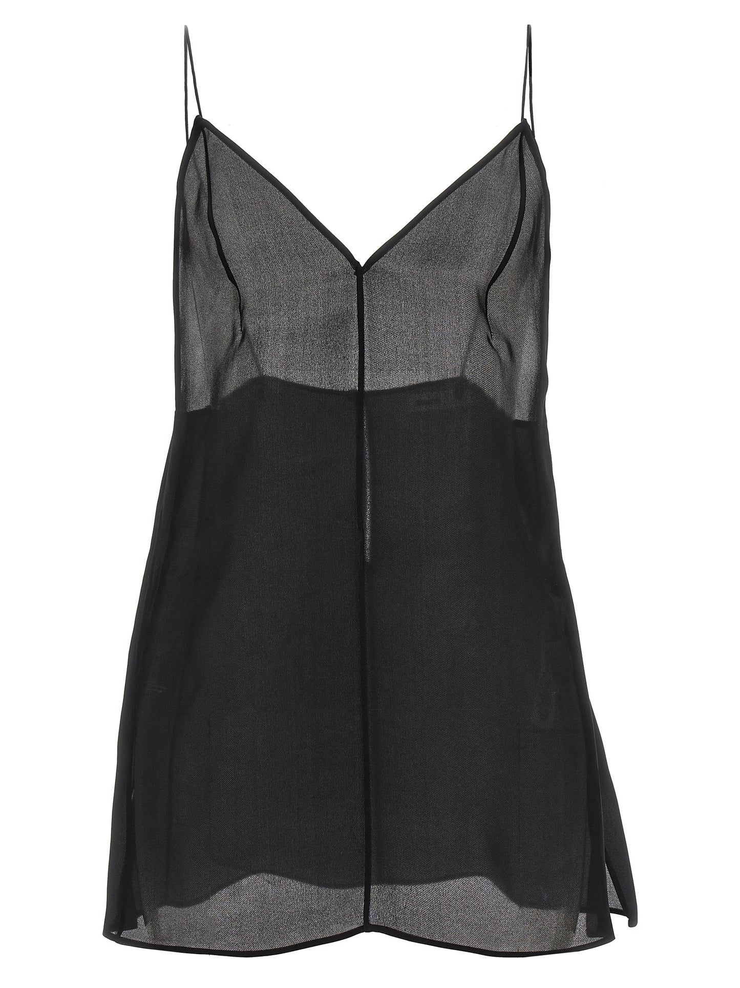 'Talsie' top Tops