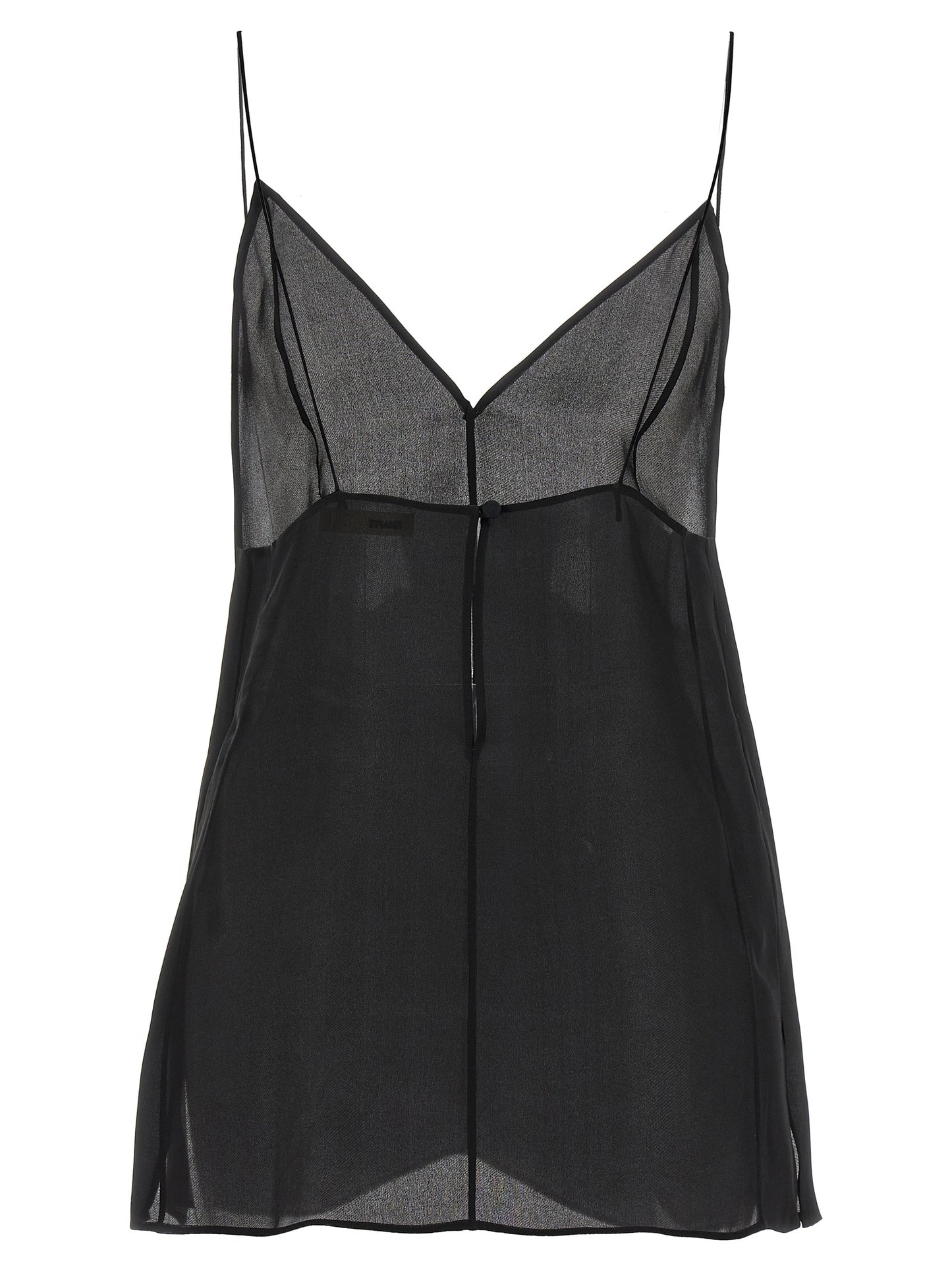 'Talsie' top Tops