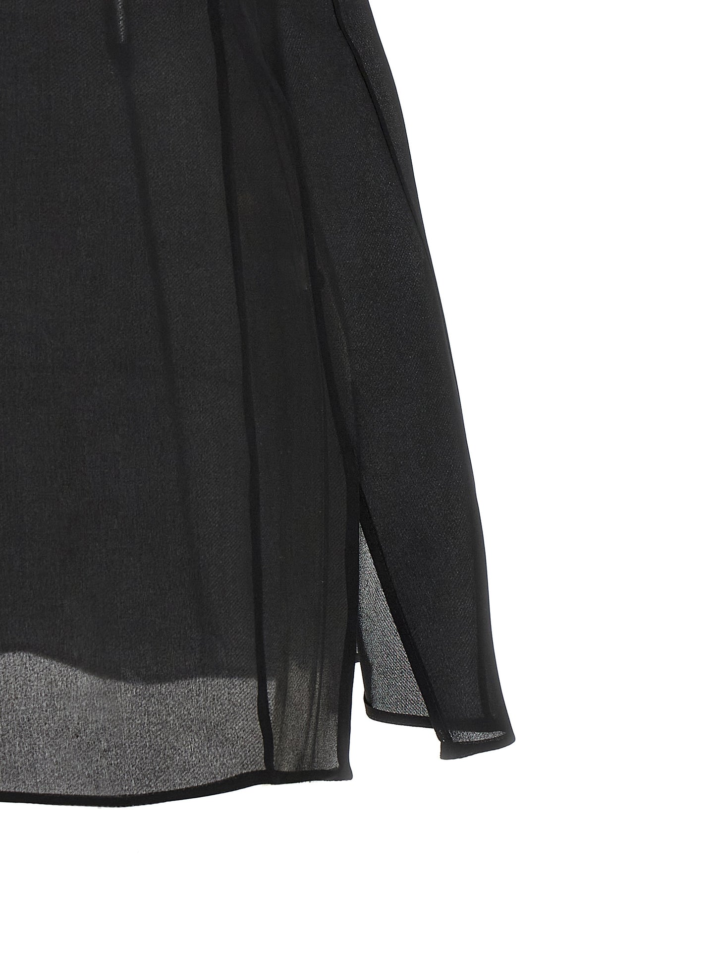 'Talsie' top Tops