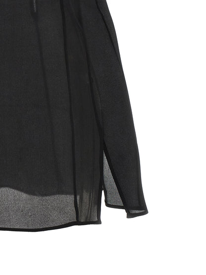 'Talsie' top Tops