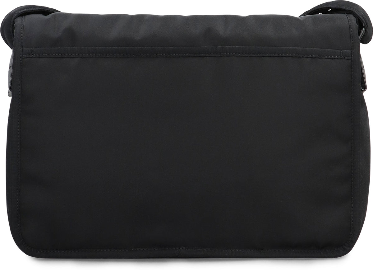 Niki Nylon messenger bag BAGS