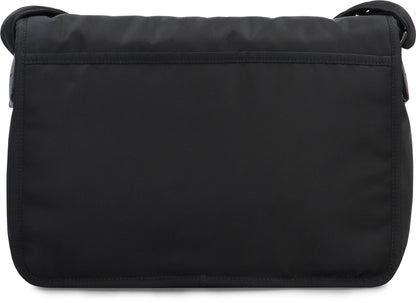 Niki Nylon messenger bag BAGS