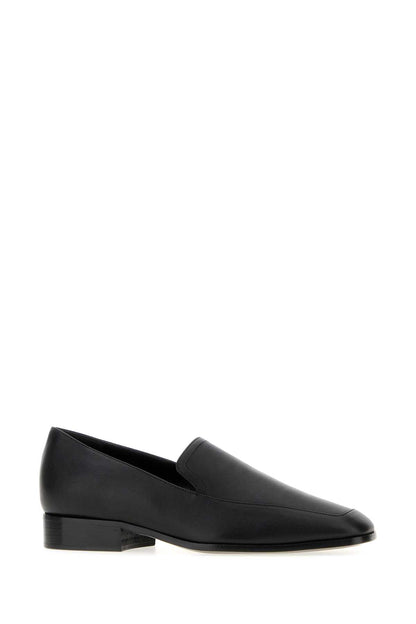 THE REAL DEAL 25MM LOAFERS