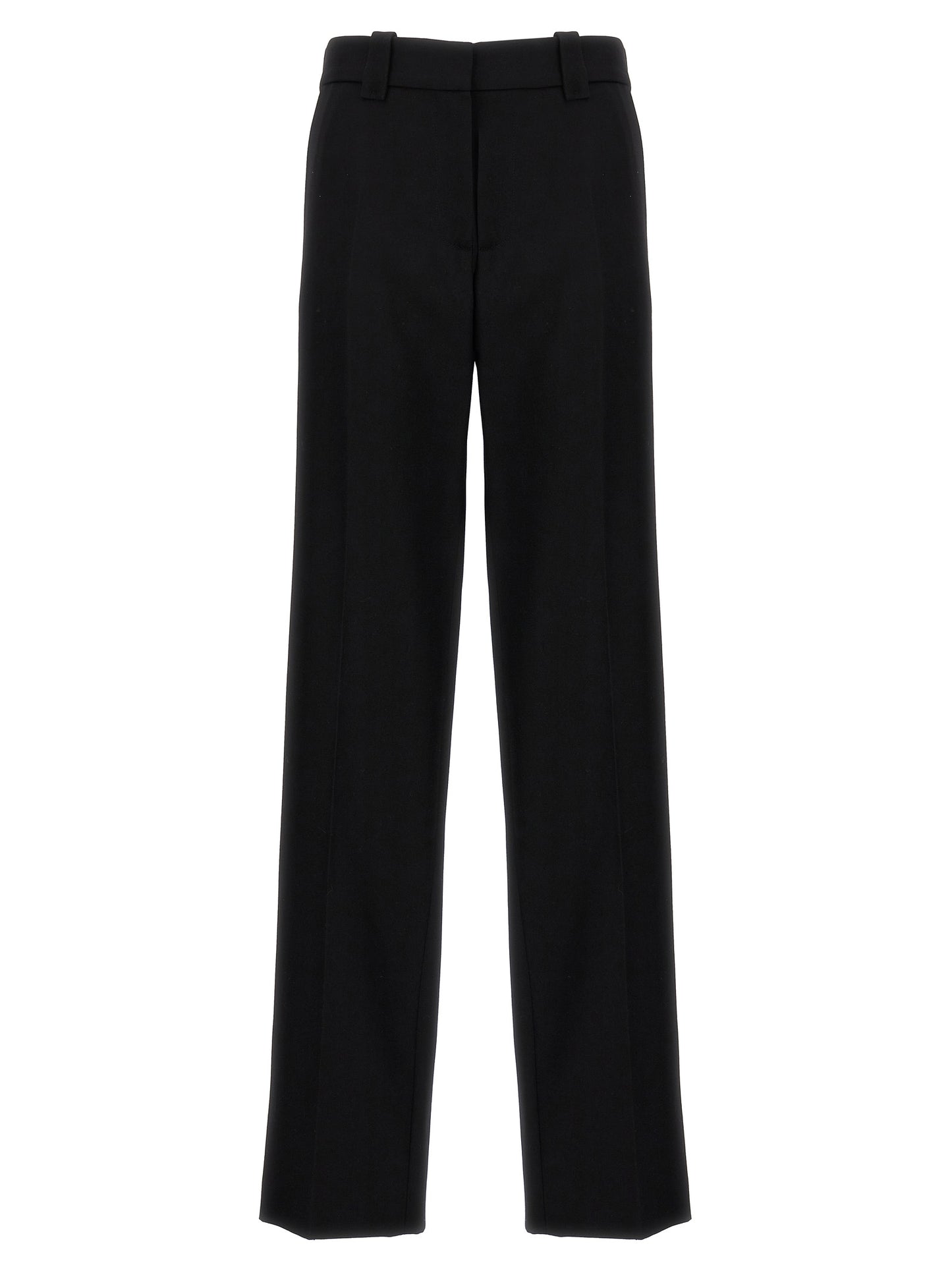Wool pants Pants