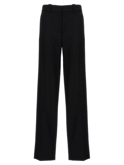 Wool pants Pants