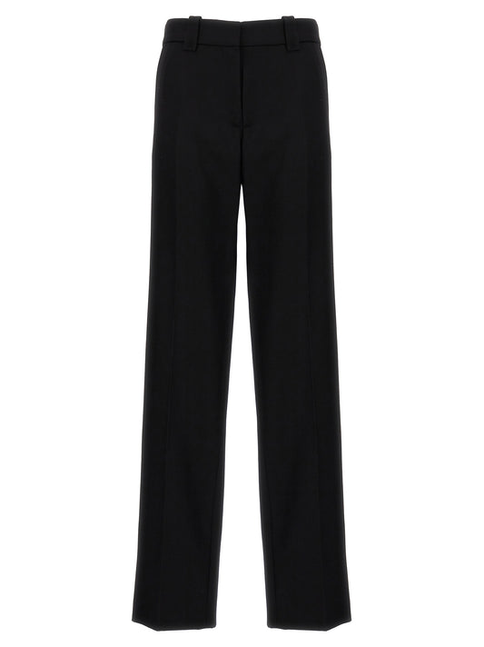 Wool pants Pants