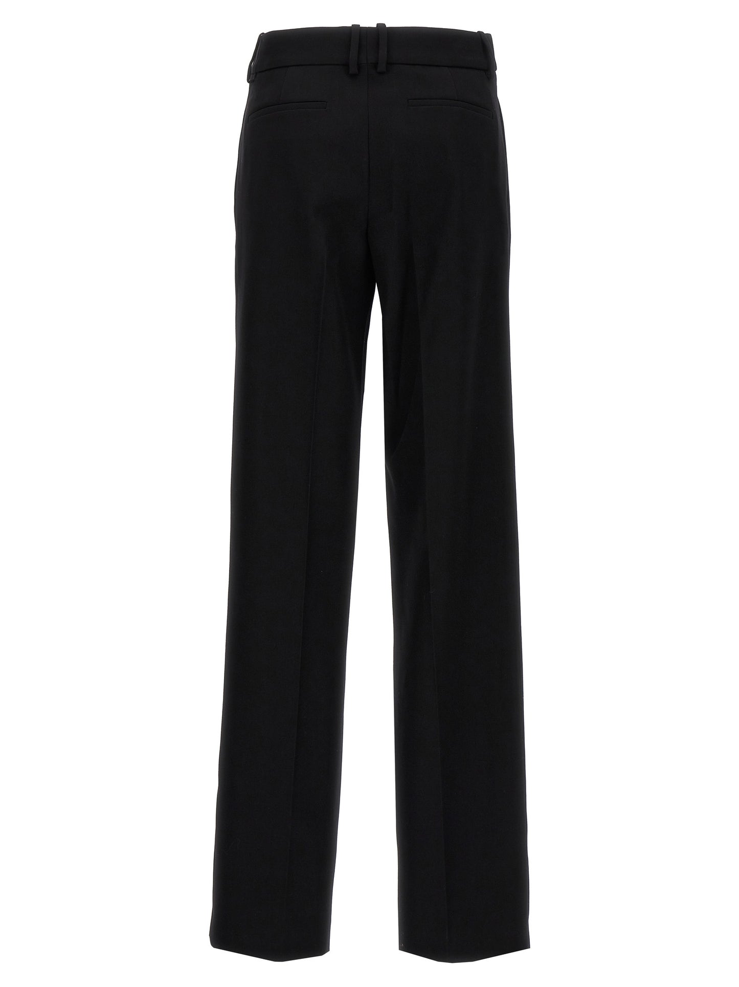 Wool pants Pants