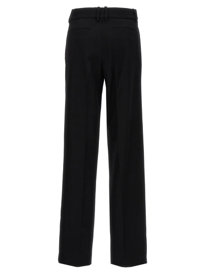 Wool pants Pants