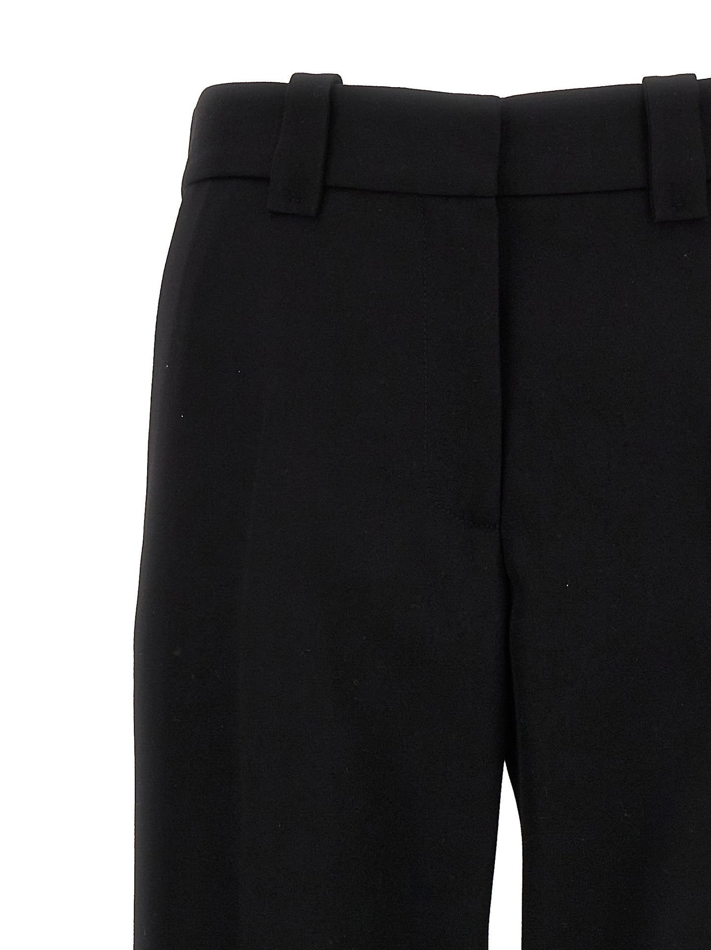 Wool pants Pants