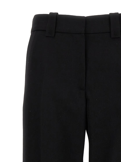 Wool pants Pants