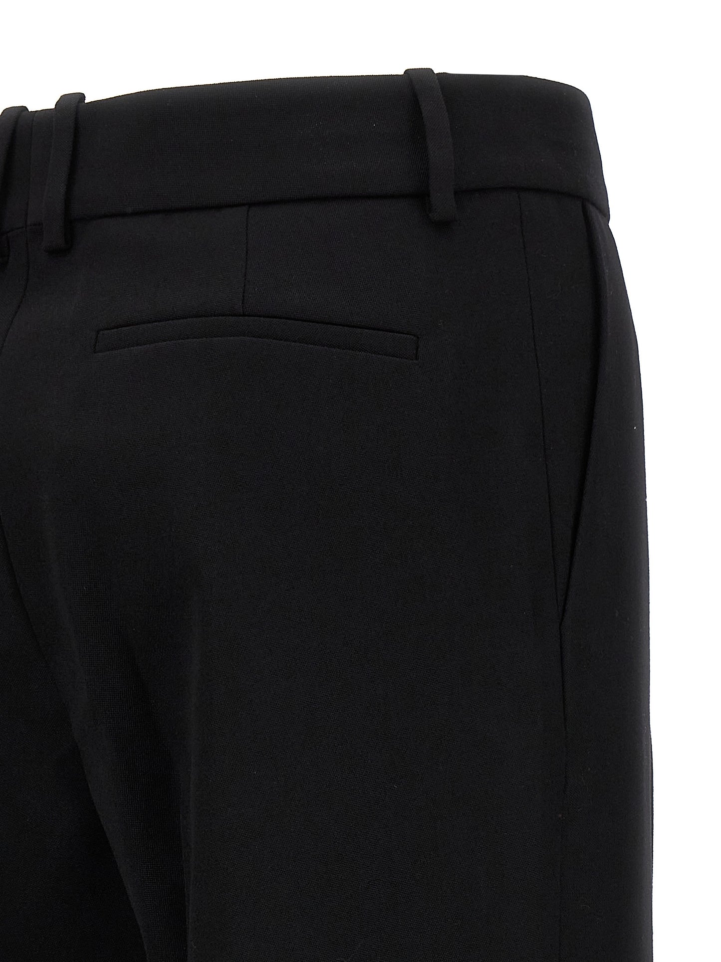 Wool pants Pants