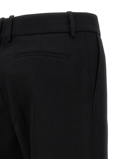 Wool pants Pants