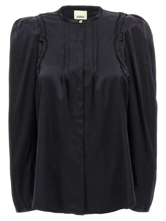 'Joanea' shirt Shirt, blouse