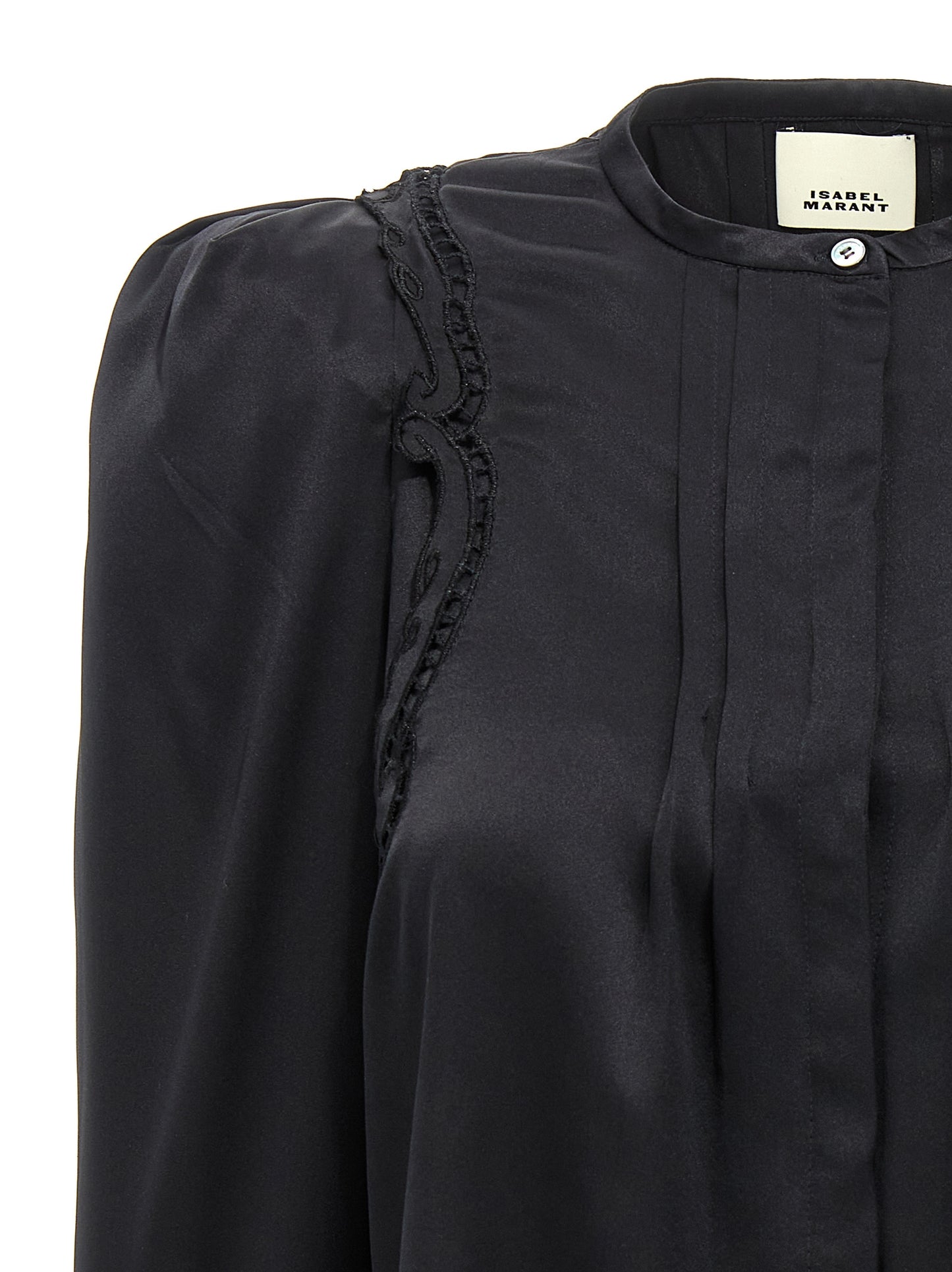'Joanea' shirt Shirt, blouse