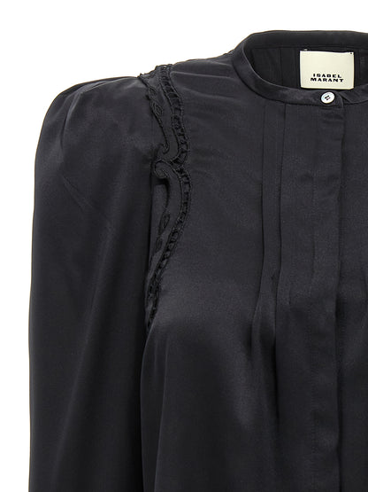 'Joanea' shirt Shirt, blouse