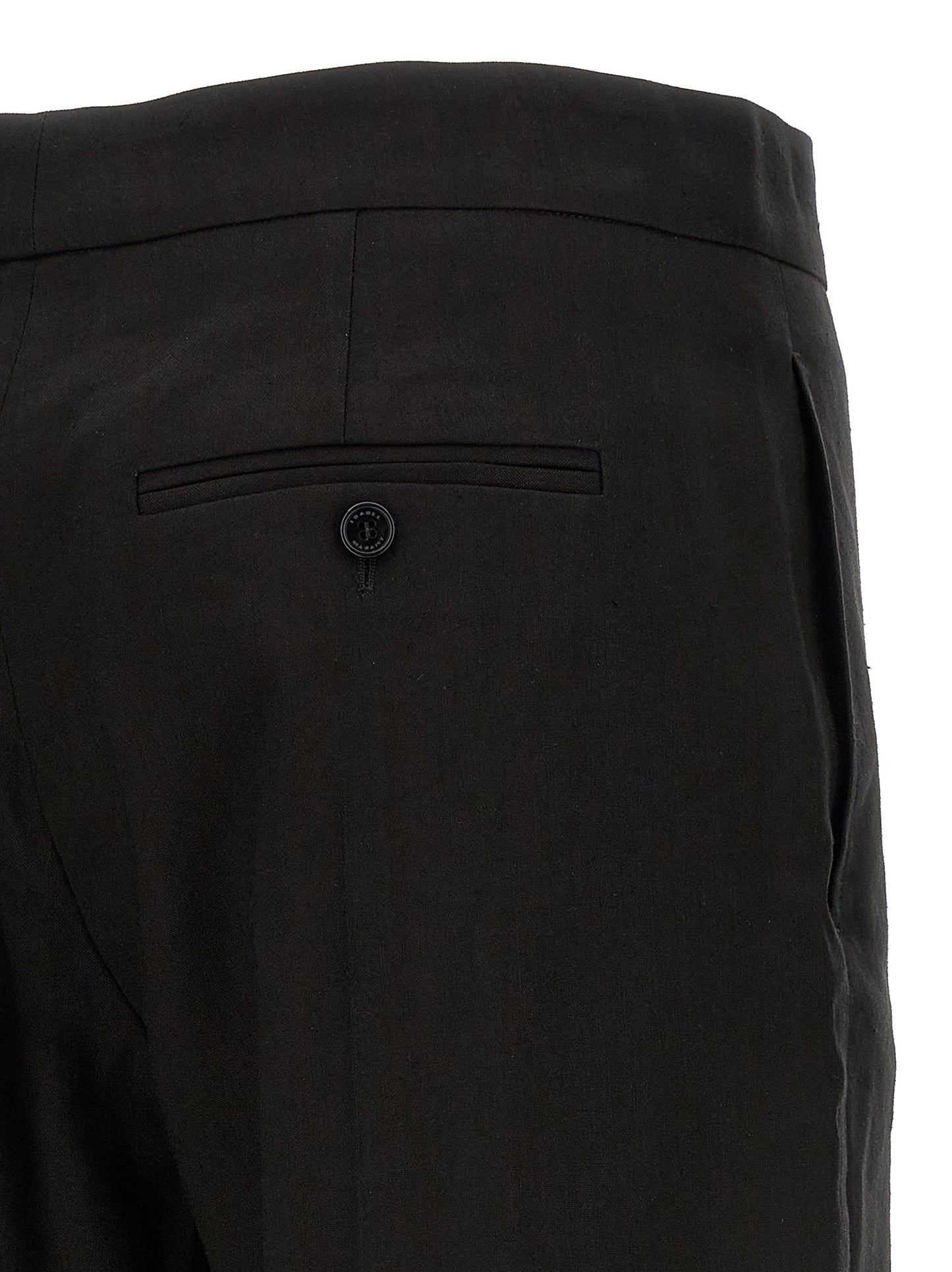 'Scarly' pants Pants