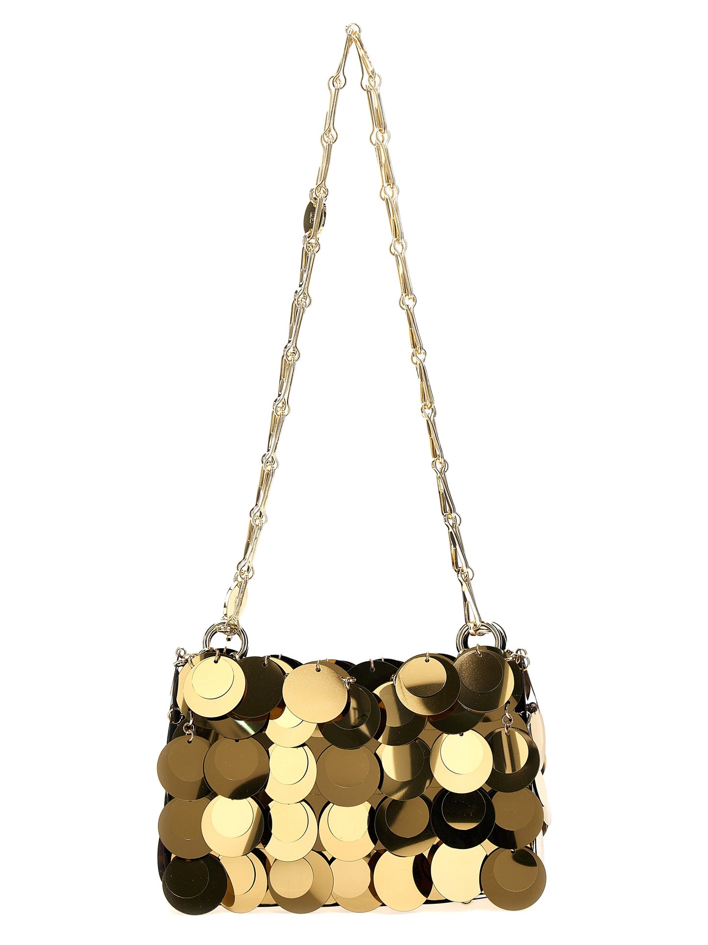 'Sparkle Nano' handbag Hand bags