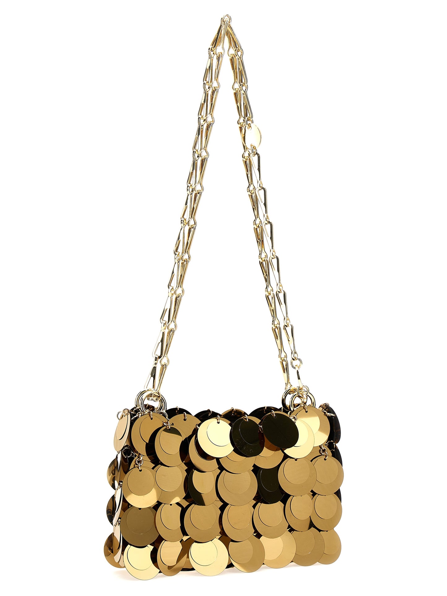 'Sparkle Nano' handbag Hand bags