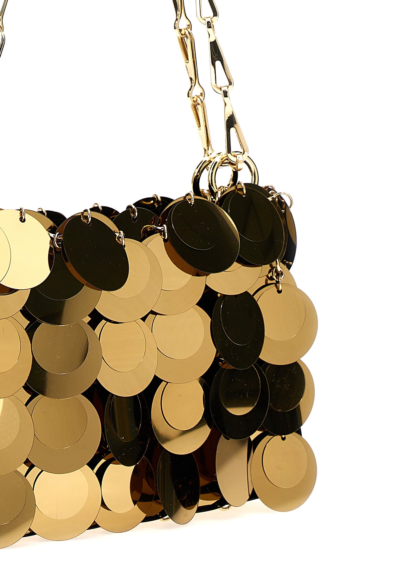 'Sparkle Nano' handbag Hand bags