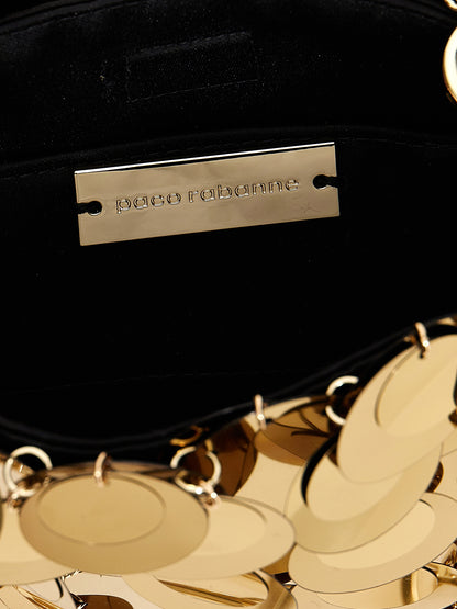 'Sparkle Nano' handbag Hand bags