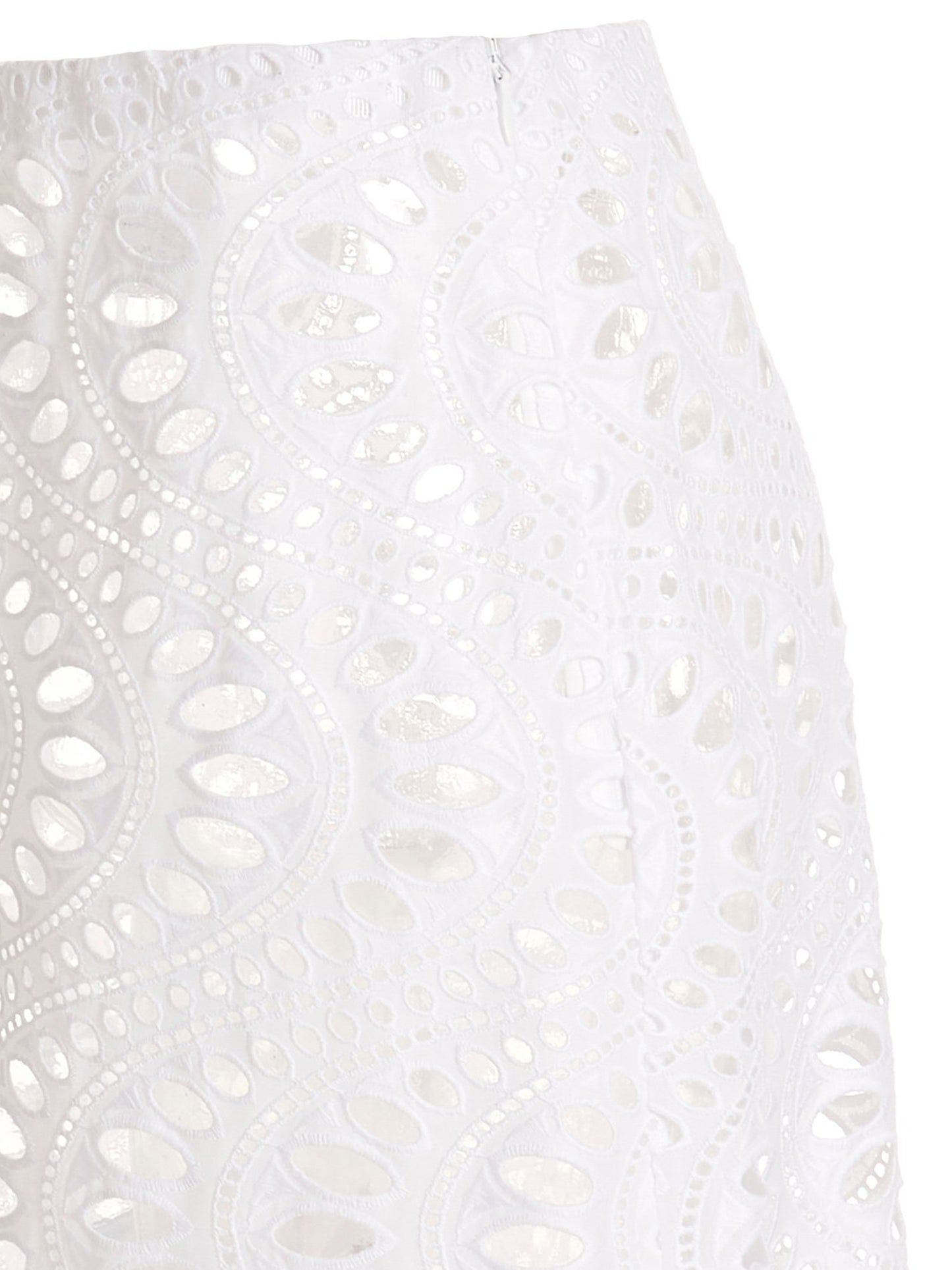 Gonna lunga macramè Skirts