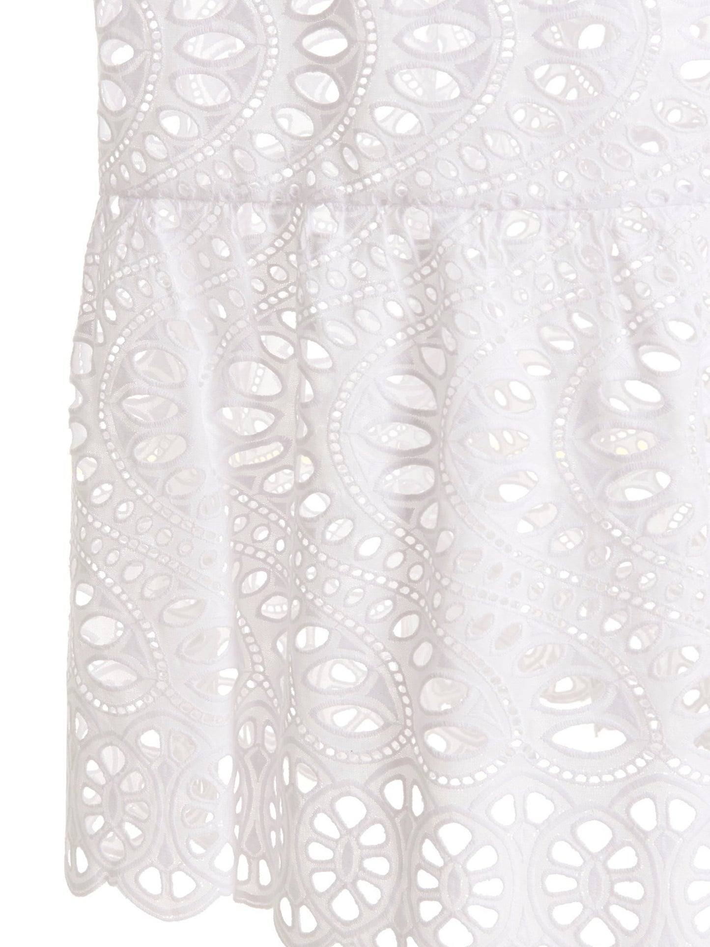 Gonna lunga macramè Skirts