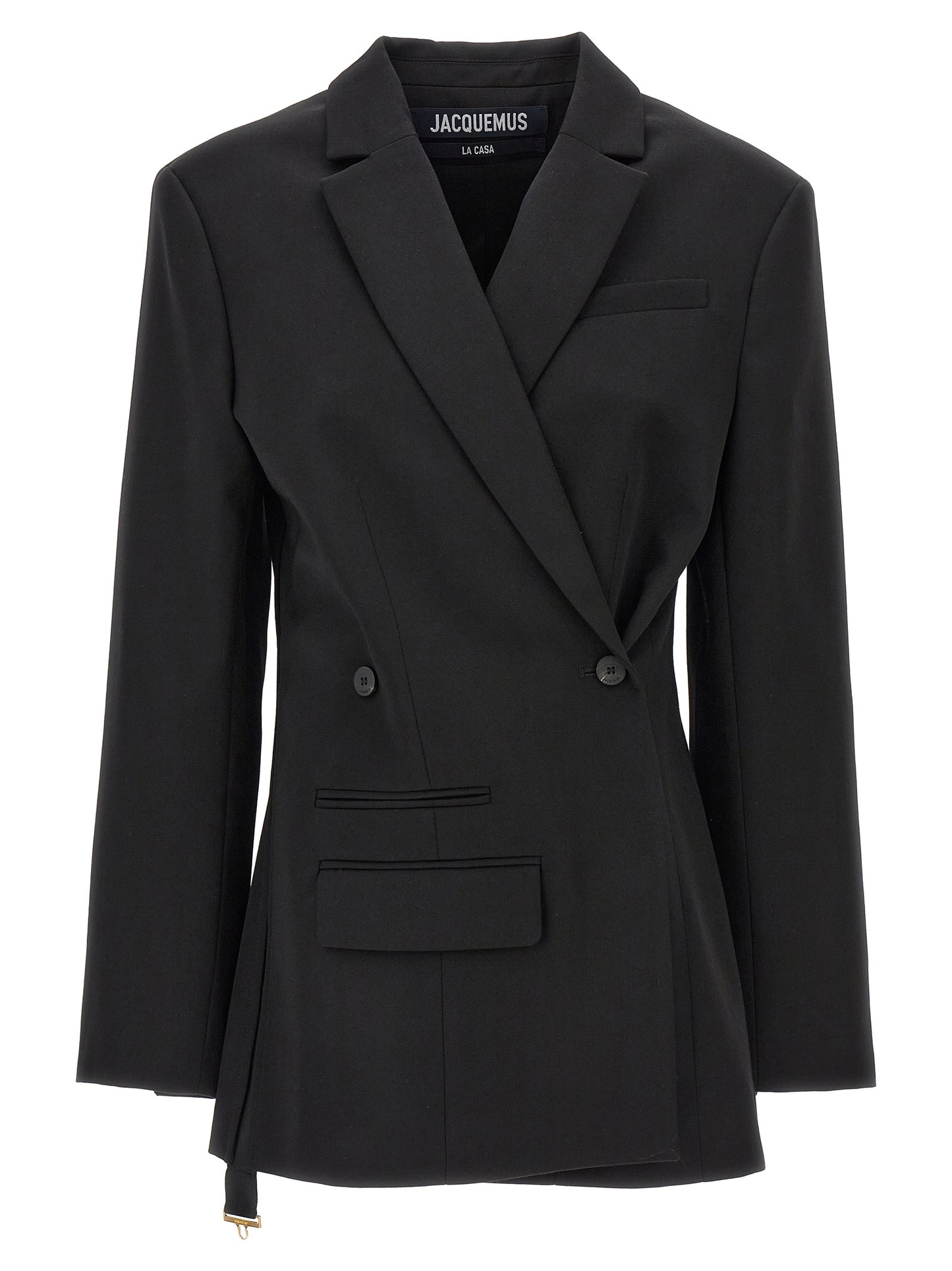 'La veste Tibau' blazer Blazer and Suits