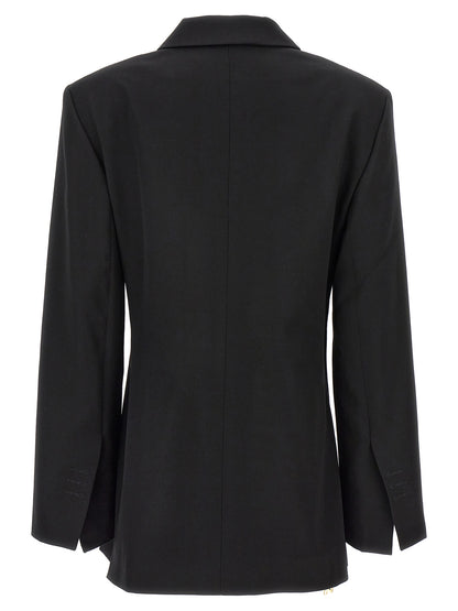 'La veste Tibau' blazer Blazer and Suits