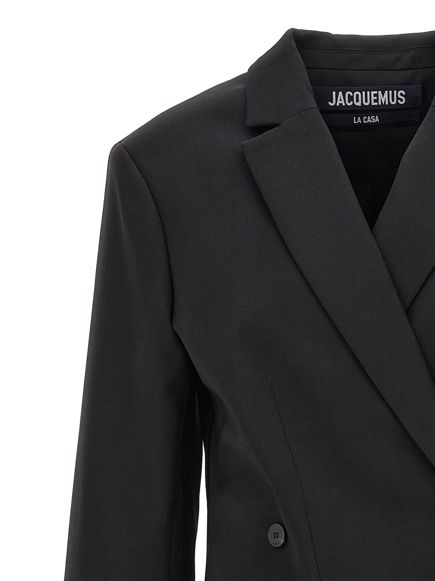 'La veste Tibau' blazer Blazer and Suits