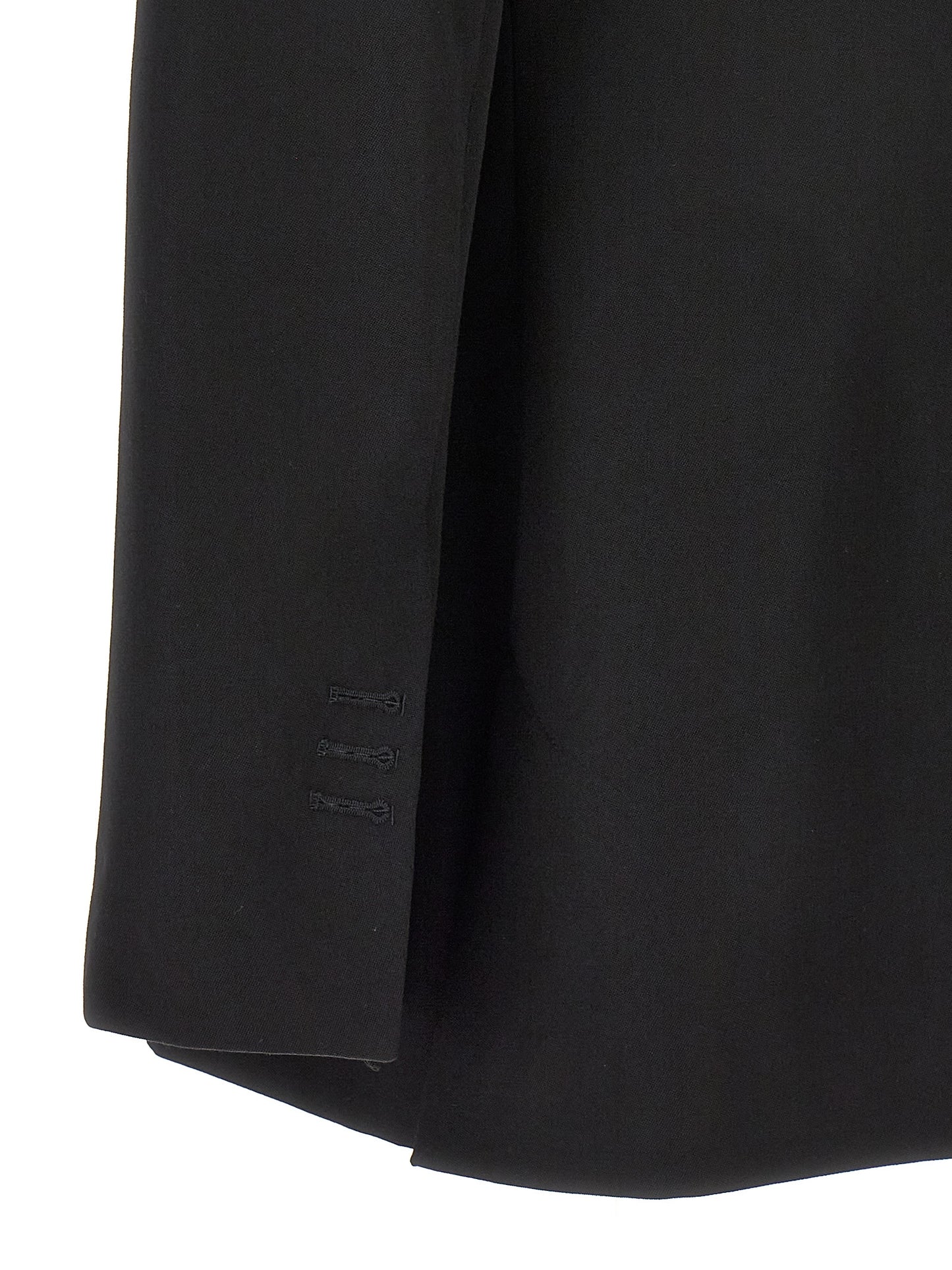 'La veste Tibau' blazer Blazer and Suits