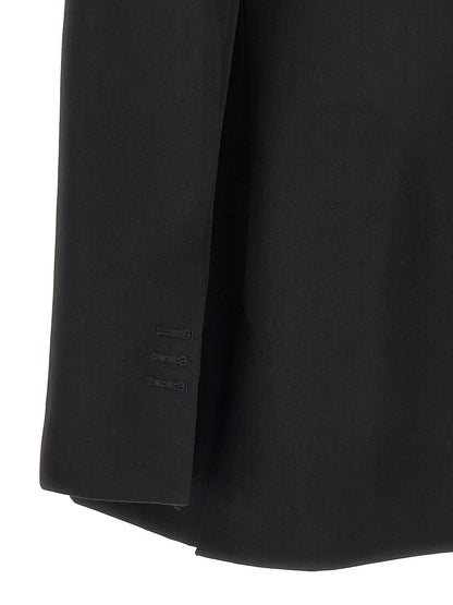 'La veste Tibau' blazer Blazer and Suits