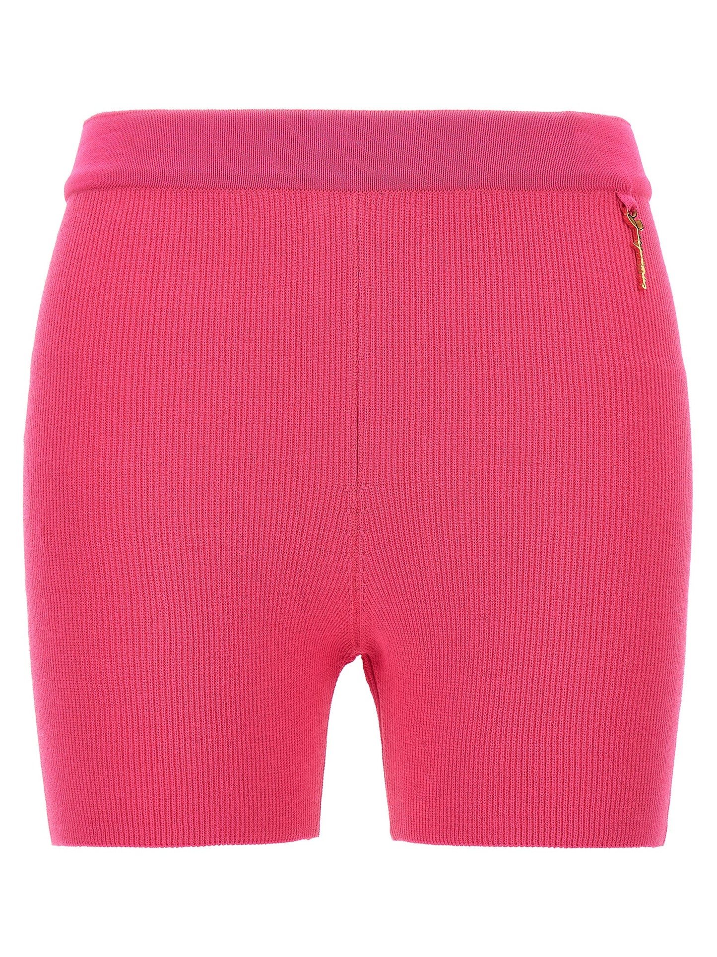 'Le short Pralu' cyclist Leggings