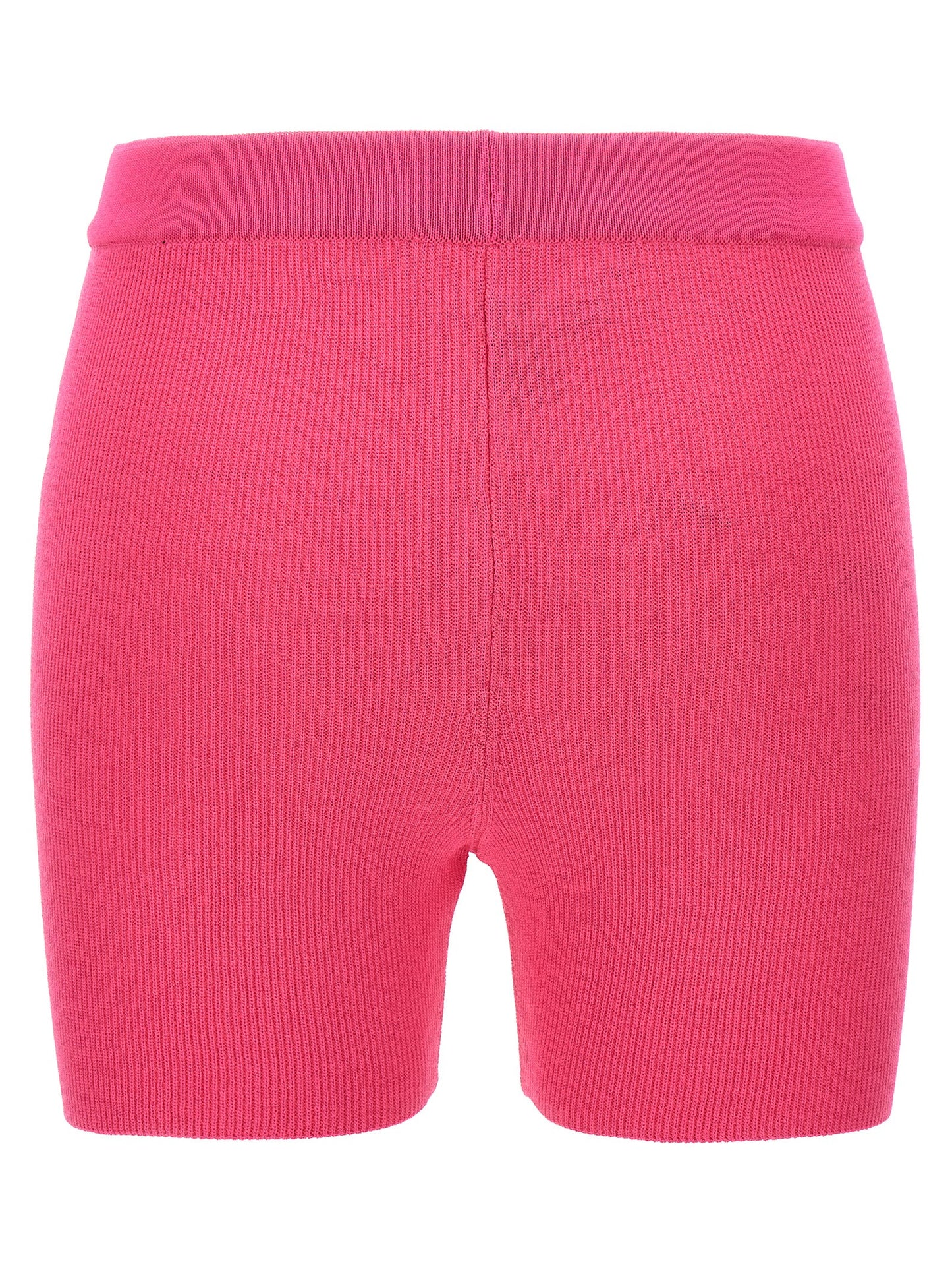'Le short Pralu' cyclist Leggings