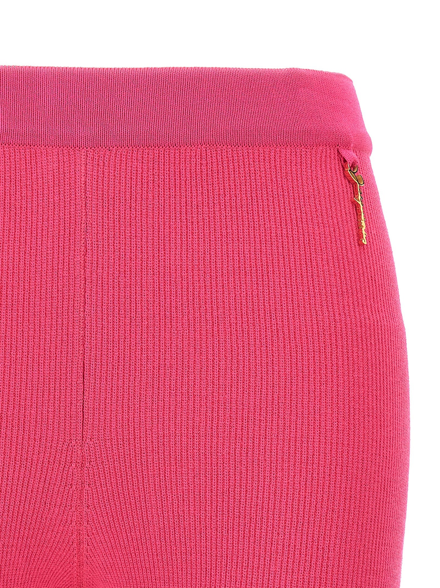 'Le short Pralu' cyclist Leggings