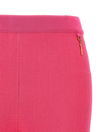 'Le short Pralu' cyclist Leggings