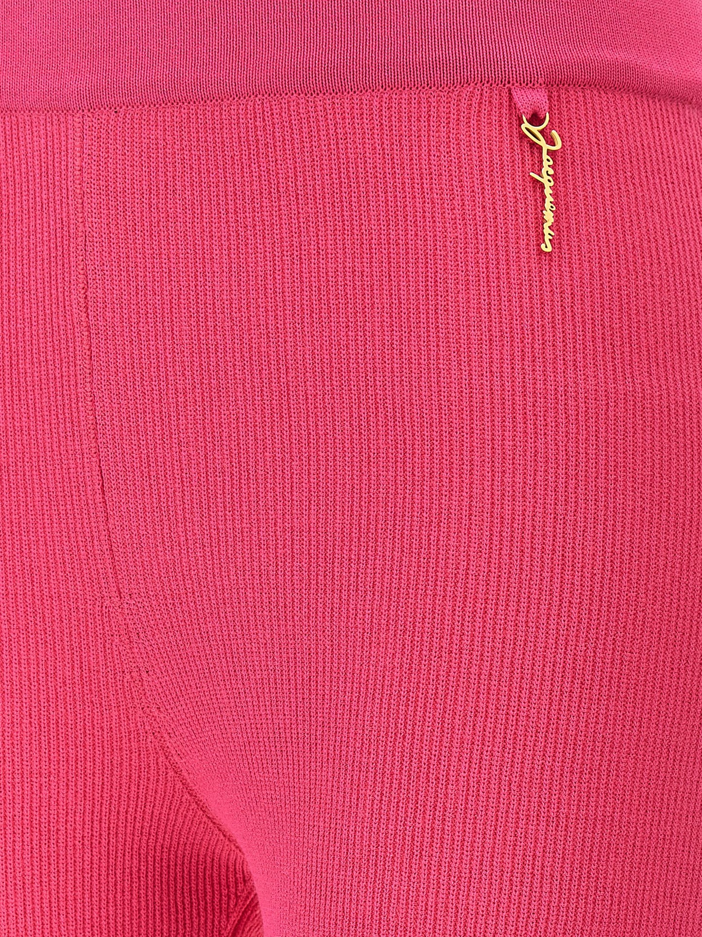 'Le short Pralu' cyclist Leggings
