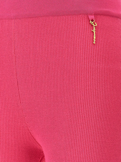 'Le short Pralu' cyclist Leggings