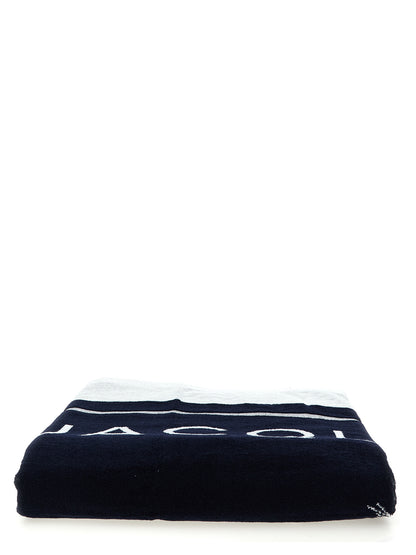 Beach towel 'La Serviette Croisière' Beach