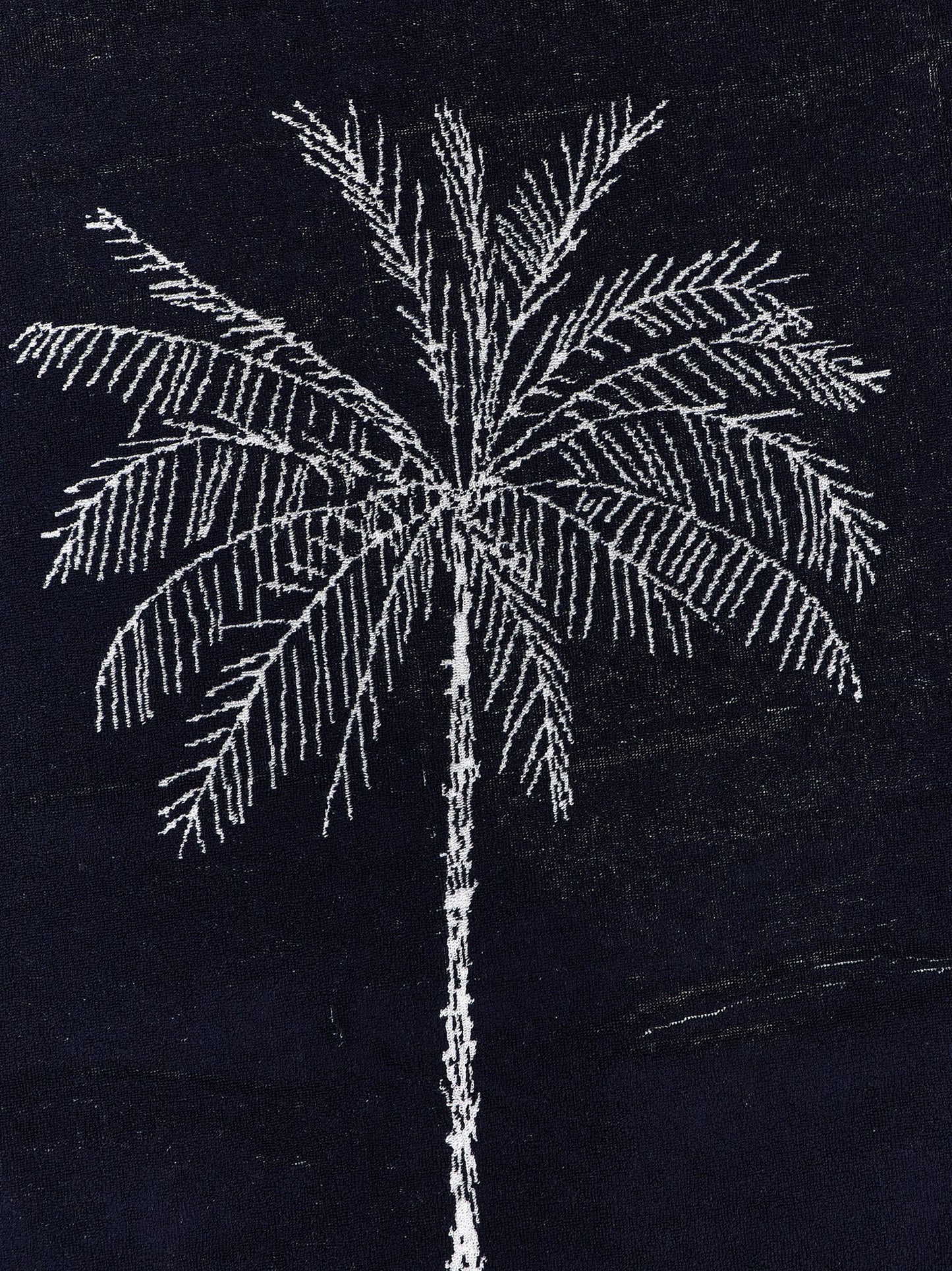 Beach towel 'La Serviette Croisière' Beach
