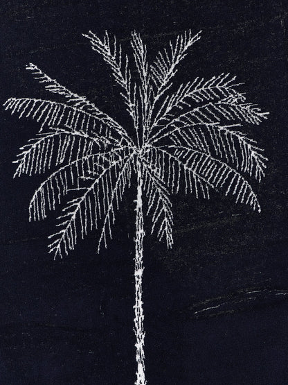 Beach towel 'La Serviette Croisière' Beach