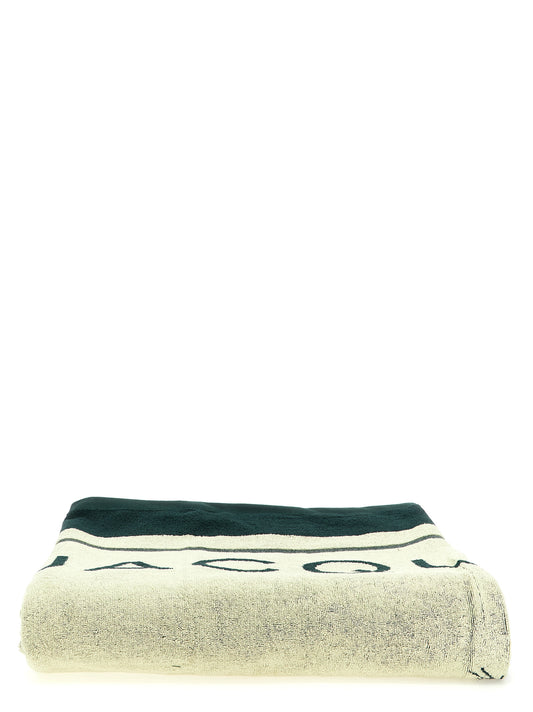 Beach towel 'La Serviette Croisière' Beach