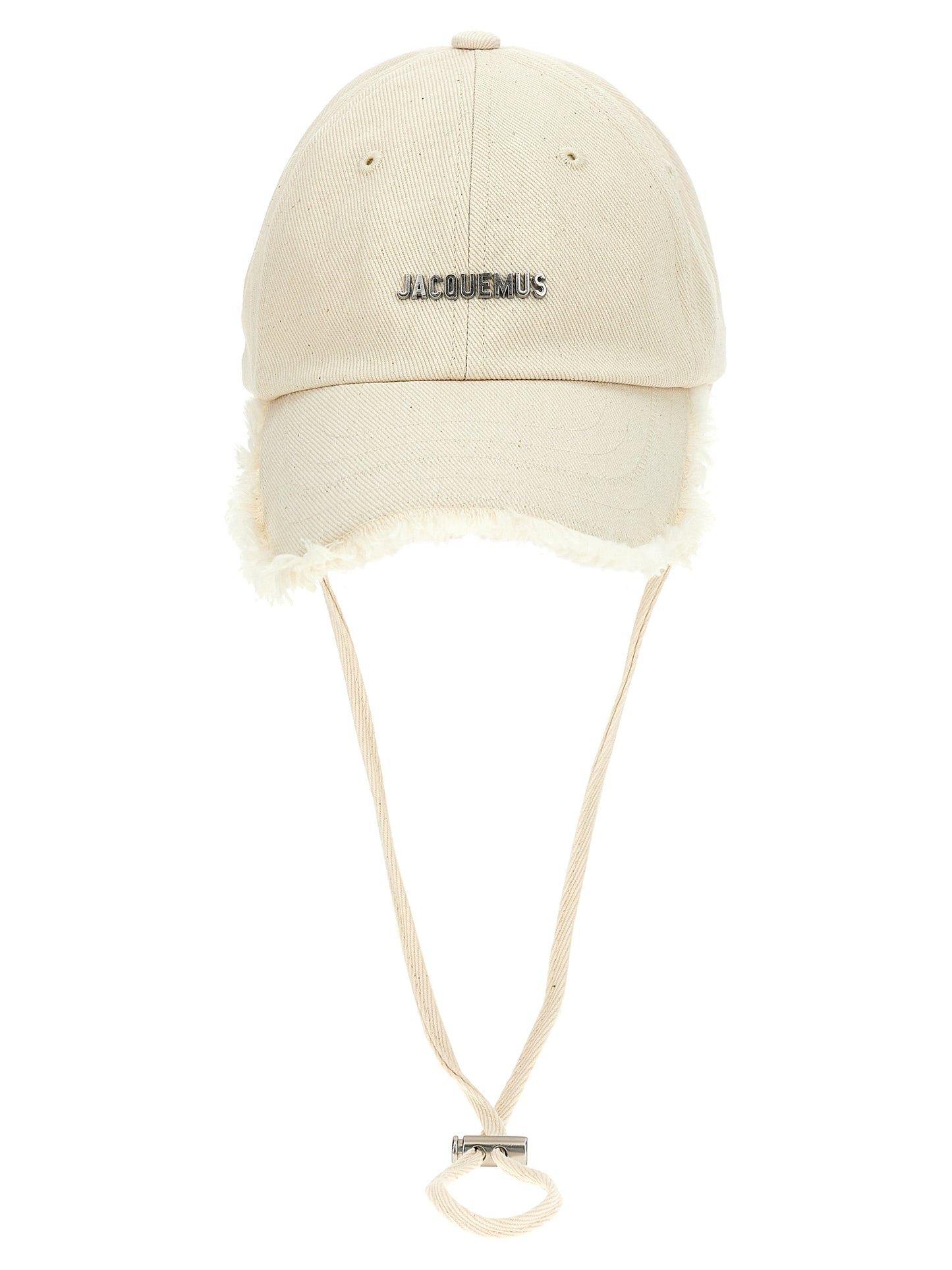 'La Casquette Artichaut' cap Hats