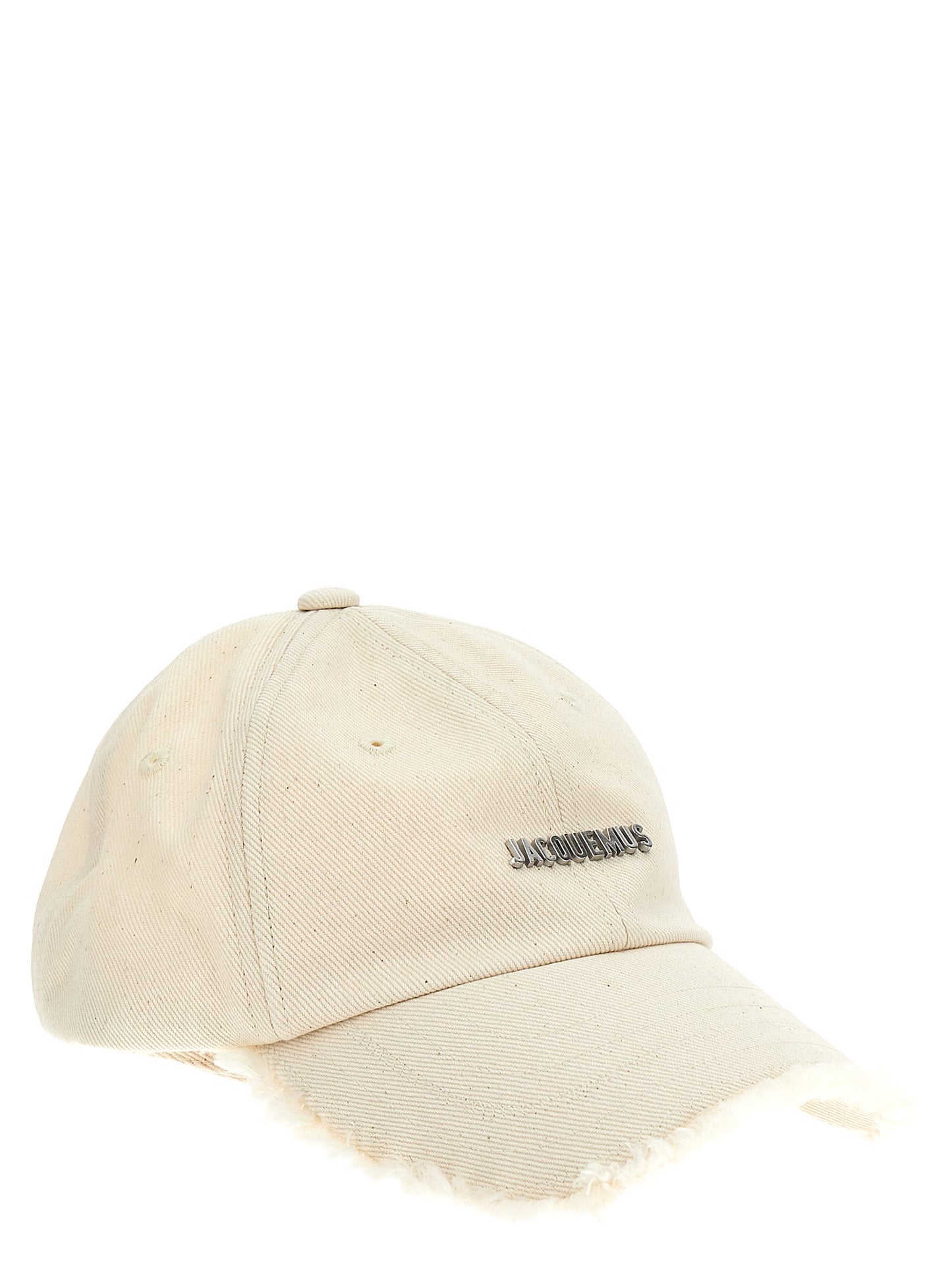 'La Casquette Artichaut' cap Hats