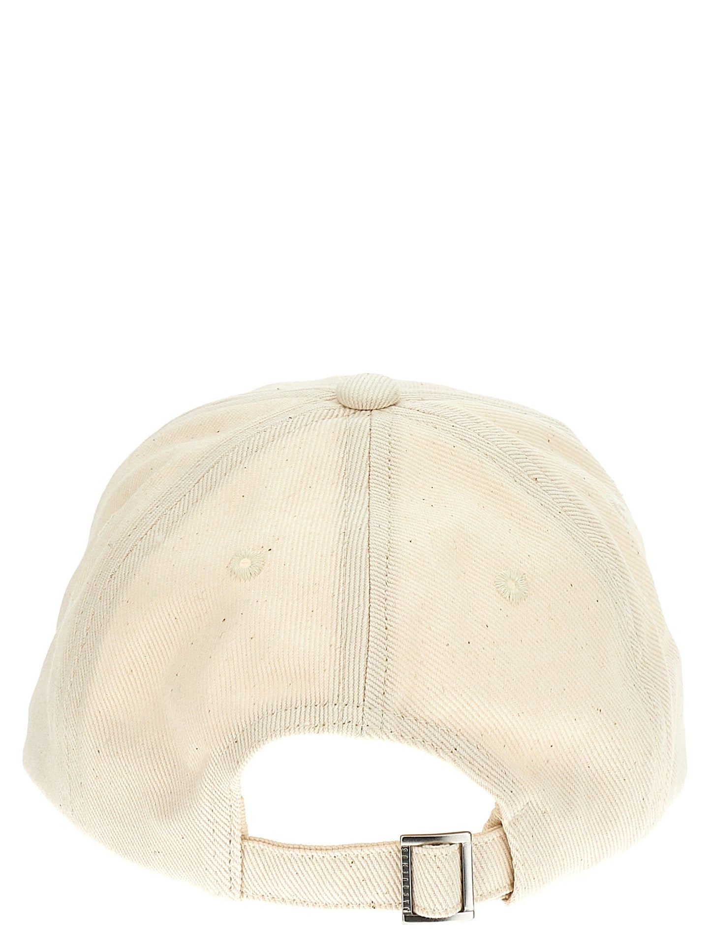 'La Casquette Artichaut' cap Hats