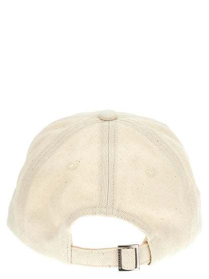 'La Casquette Artichaut' cap Hats