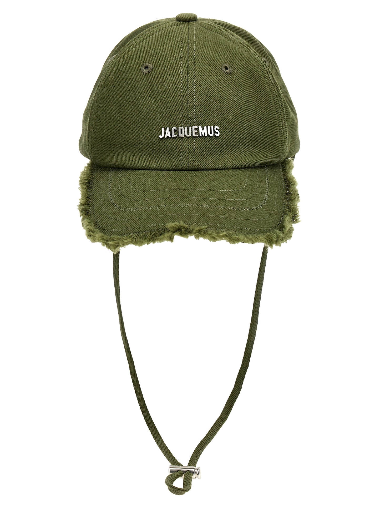 'La Casquette Artichaut' cap Hats