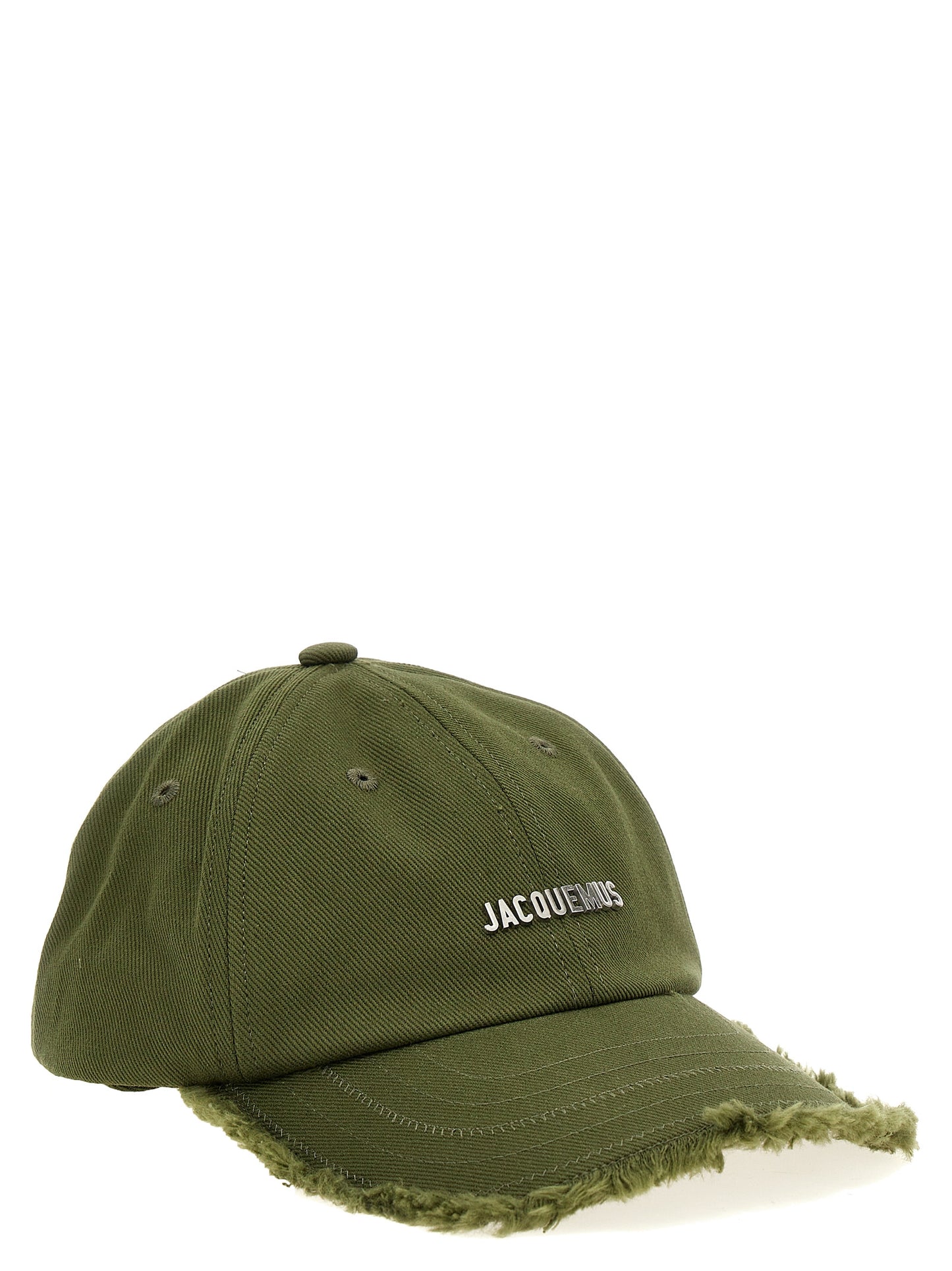 'La Casquette Artichaut' cap Hats