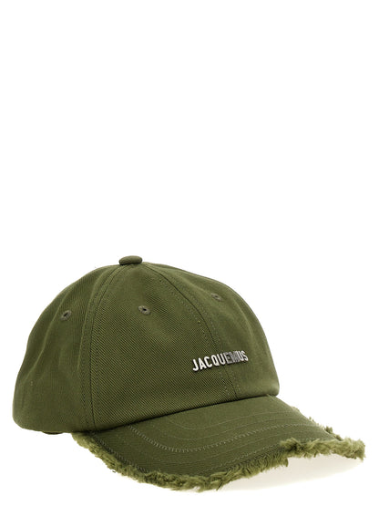 'La Casquette Artichaut' cap Hats