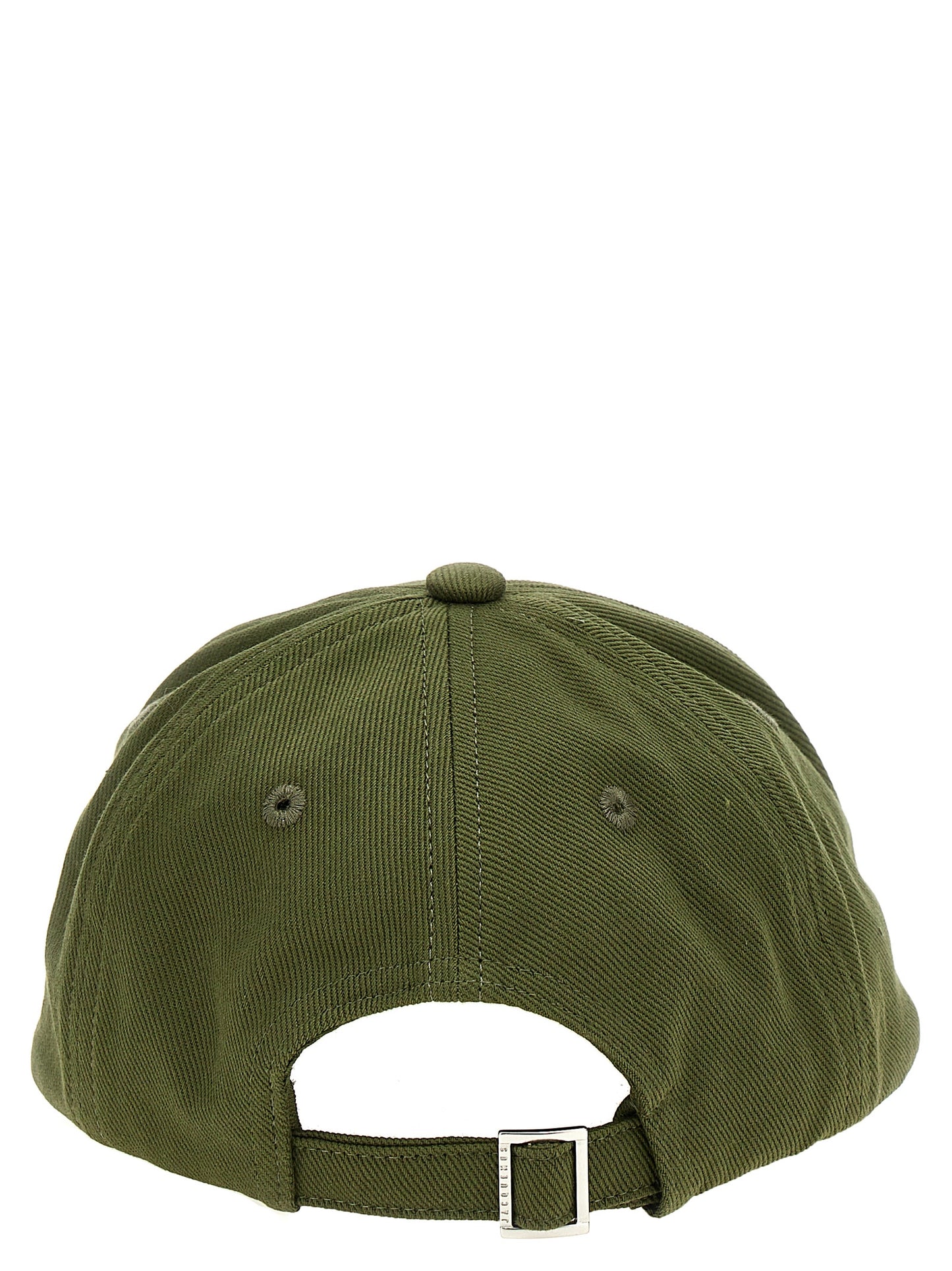 'La Casquette Artichaut' cap Hats