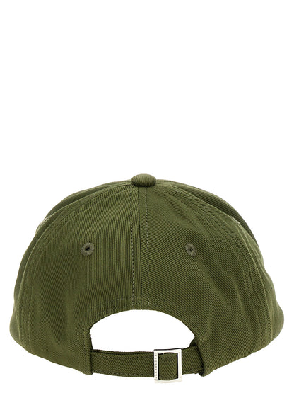 'La Casquette Artichaut' cap Hats